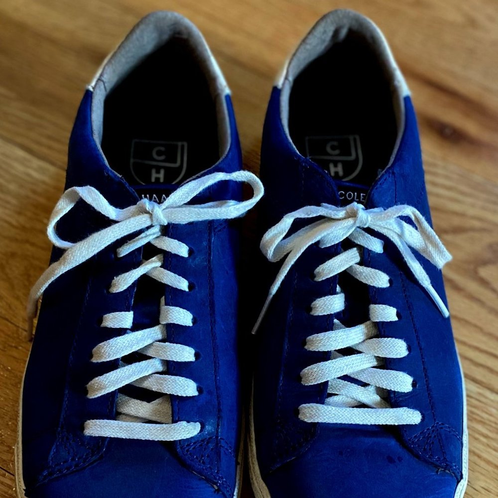 Cole Haan Carrie Sneaker